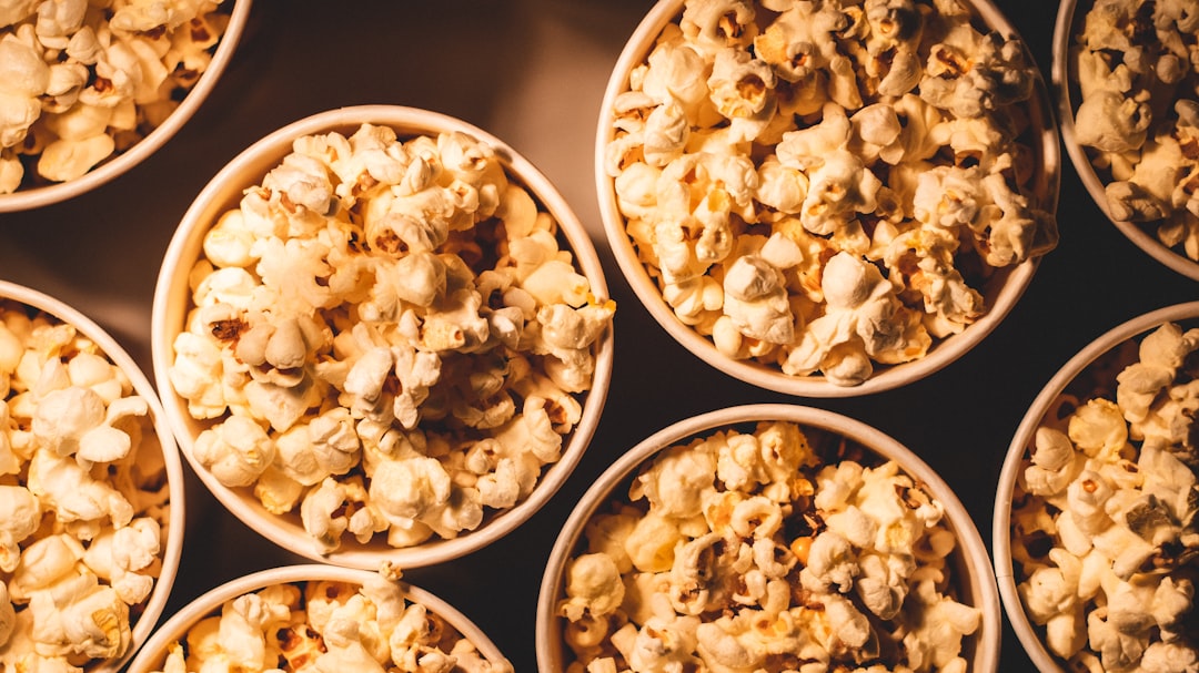 Processed & Salty Snacks (image credits: unsplash)