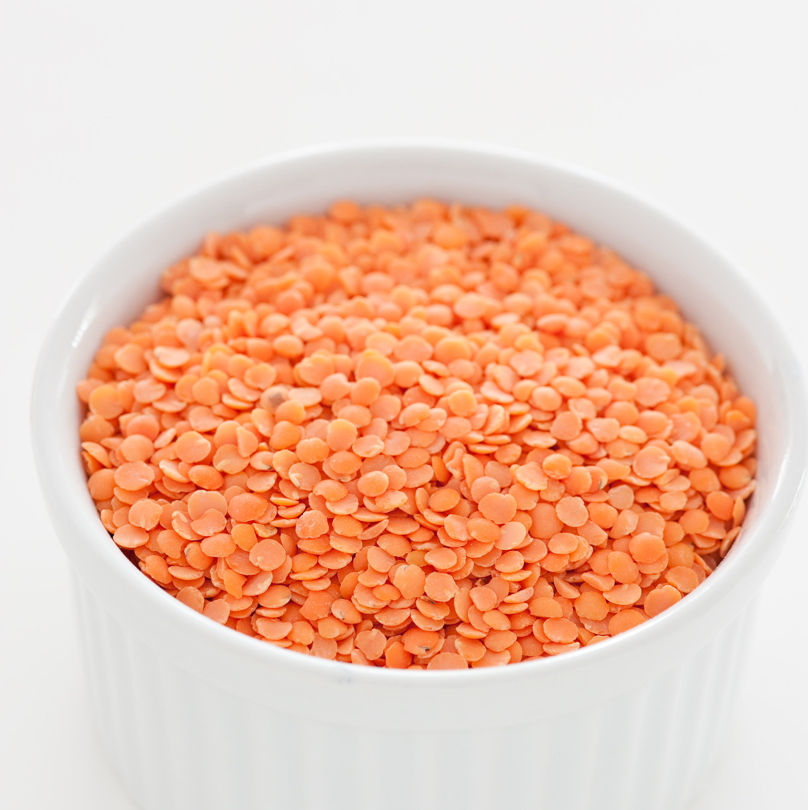 Lentils: The Unsung Hero of Plant Proteins (image credits: wikimedia)