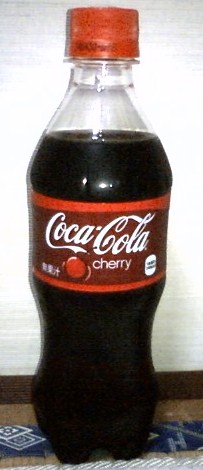 Cherry Cola: Regulatory and Market Shifts in Soft Drinks (image credits: wikimedia)