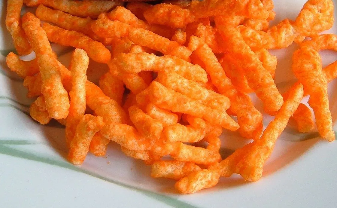 The Harambe Cheeto Proved Internet Culture Creates Real Value (Image Credits: Wikimedia)
