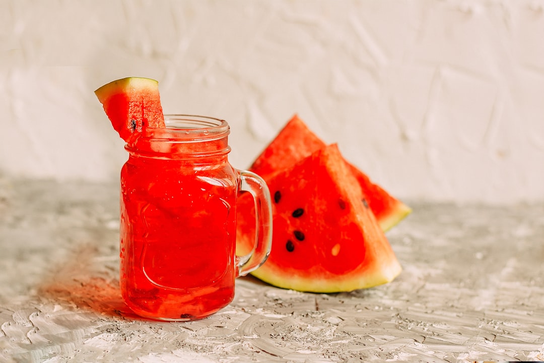 Watermelon Juice: Hydration Champion (image credits: unsplash)