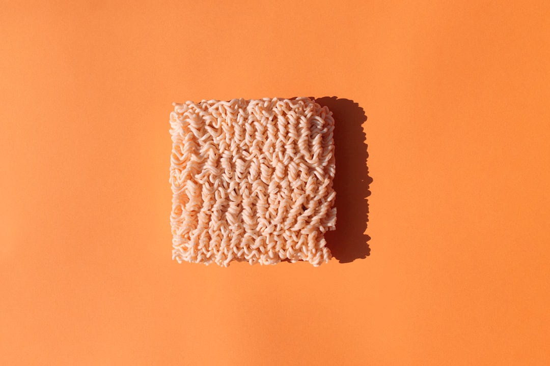 Ultra-Processed Ingredients in Every Bite (image credits: unsplash)