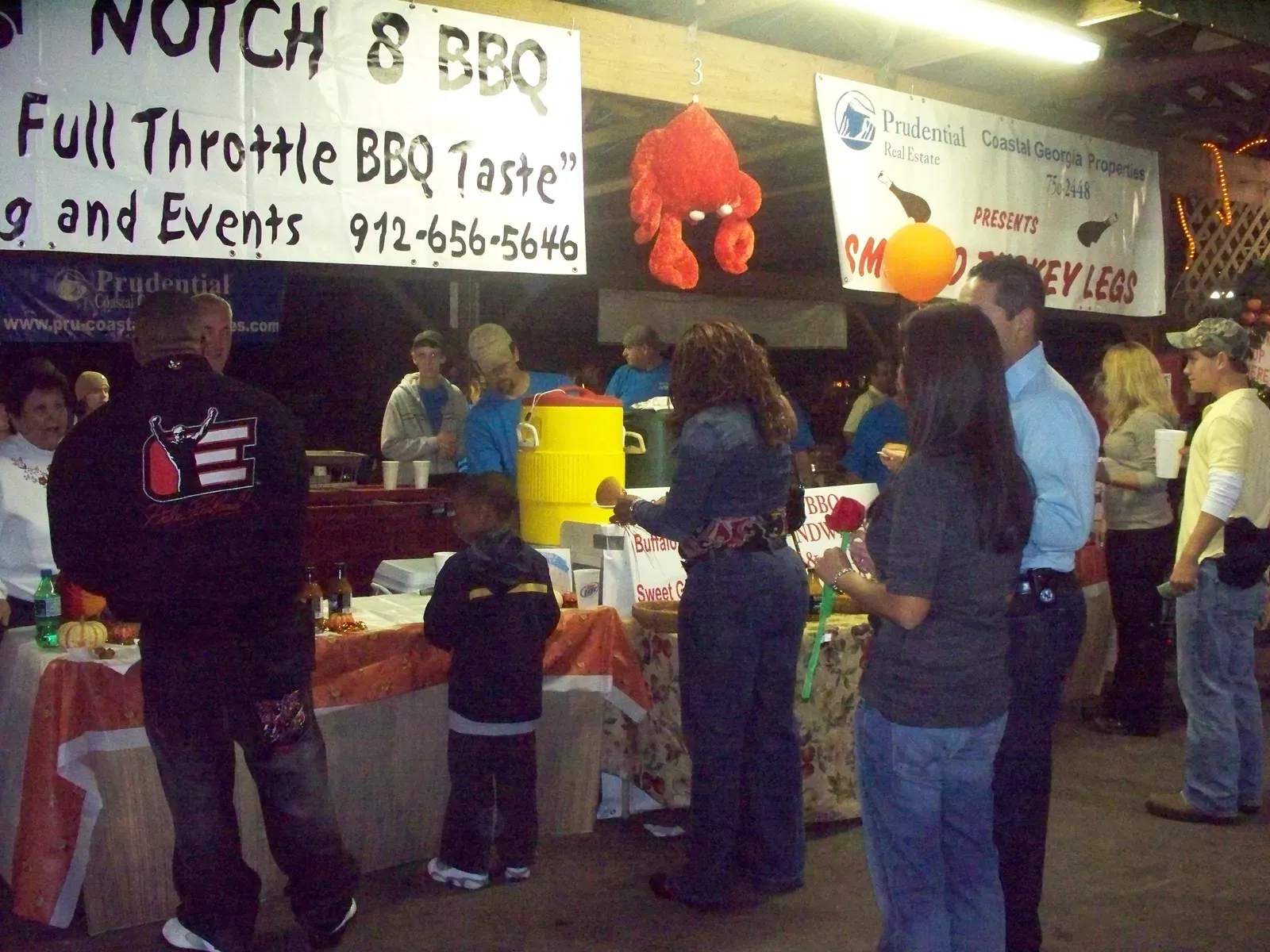 Avoid Peak Rush Hours for Accuracy (Image Credits: Wikimedia)