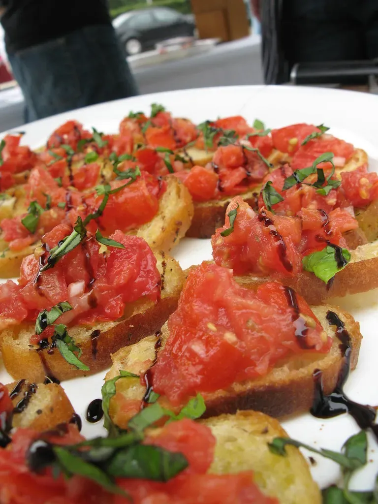 Daily Specials That Never Change (Image Credits: Flickr)