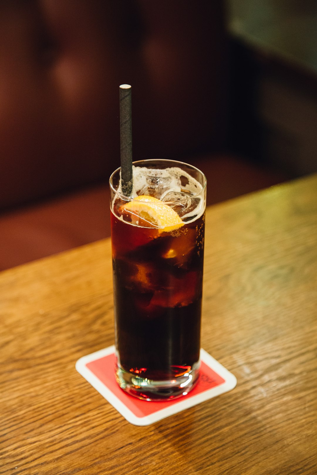 Soda & Sweetened Drinks (Including Diet Sodas) (image credits: unsplash)