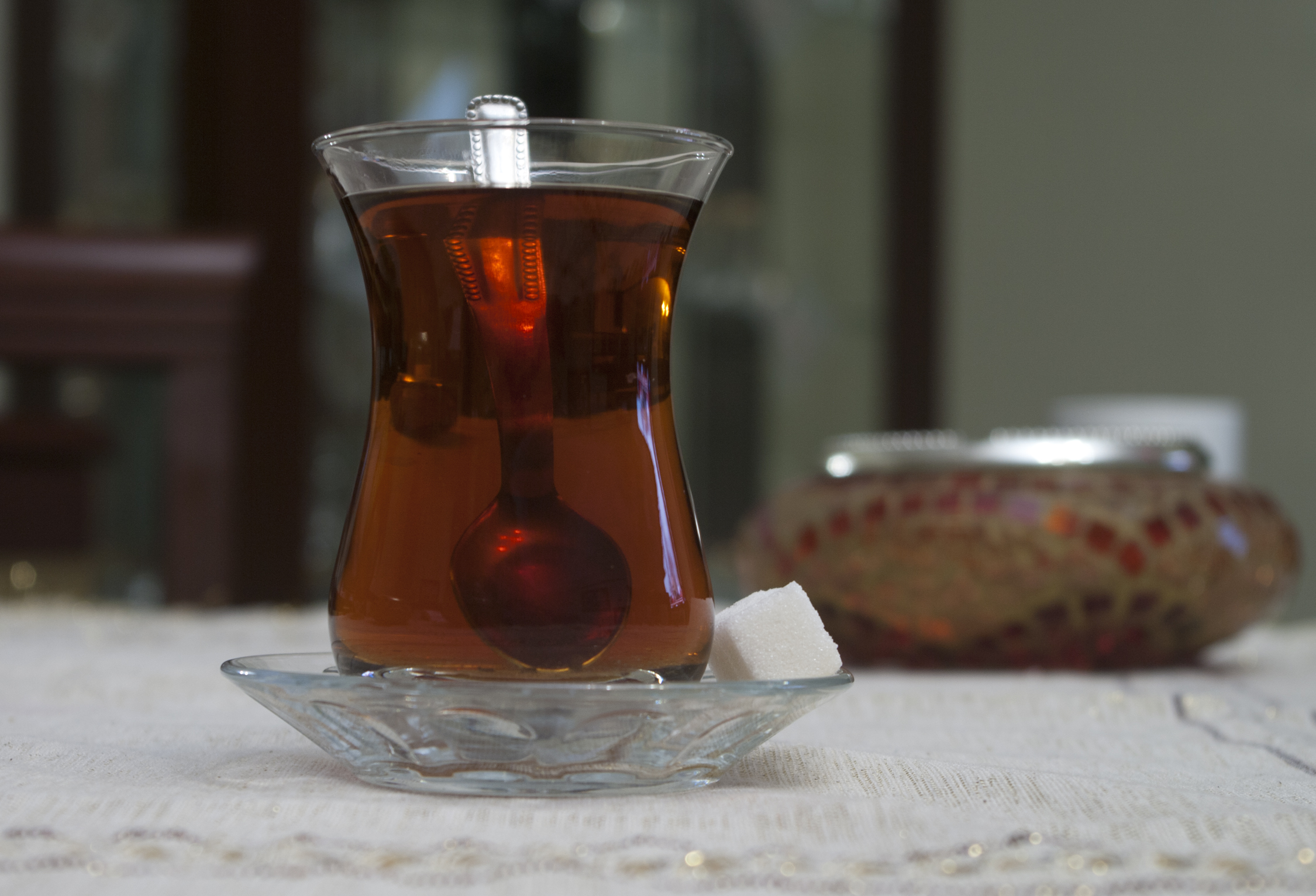 Turkey: The Traditional Black Tea Powerhouse (Image Credits: Wikimedia)