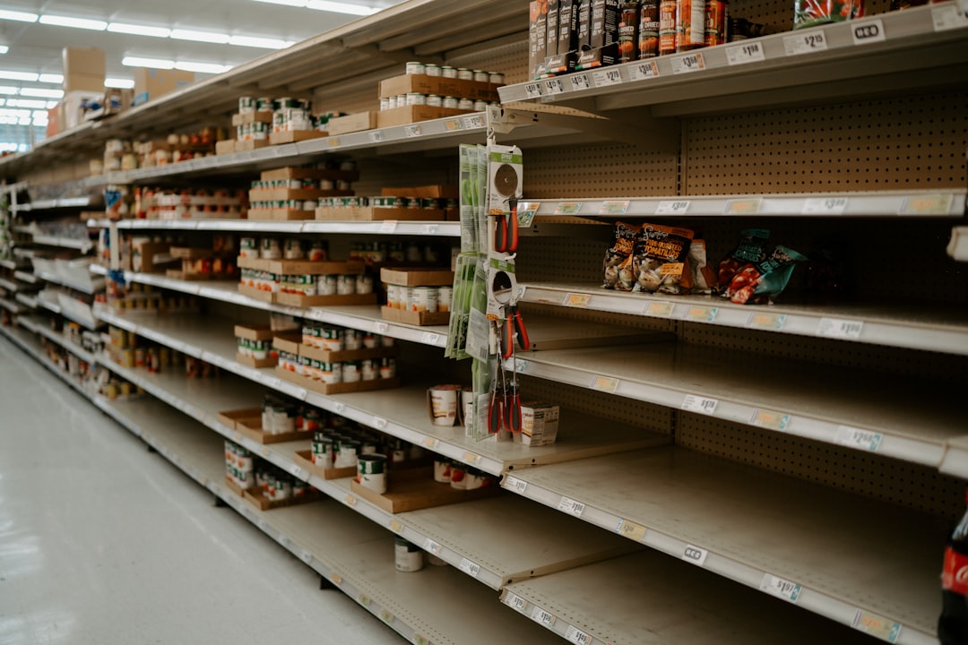 The South Bears the Heaviest Burden (image credits: unsplash)