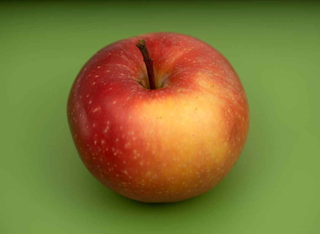 Tracing “An Apple a Day” to Its Roots (image credits: unsplash)