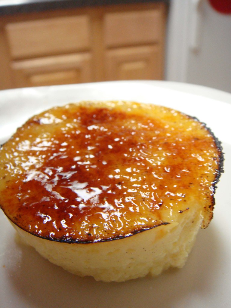 The Hidden Truth About Low-Fat Foods (image credits: flickr)