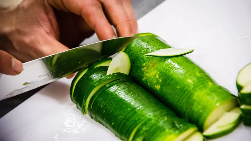 What About People Who Actually Need Pre-Cut? (Image Credits: Flickr)