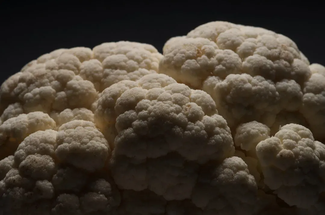 Cauliflower: The Trendy Vegetable Nobody Warned You About (Image Credits: Unsplash)