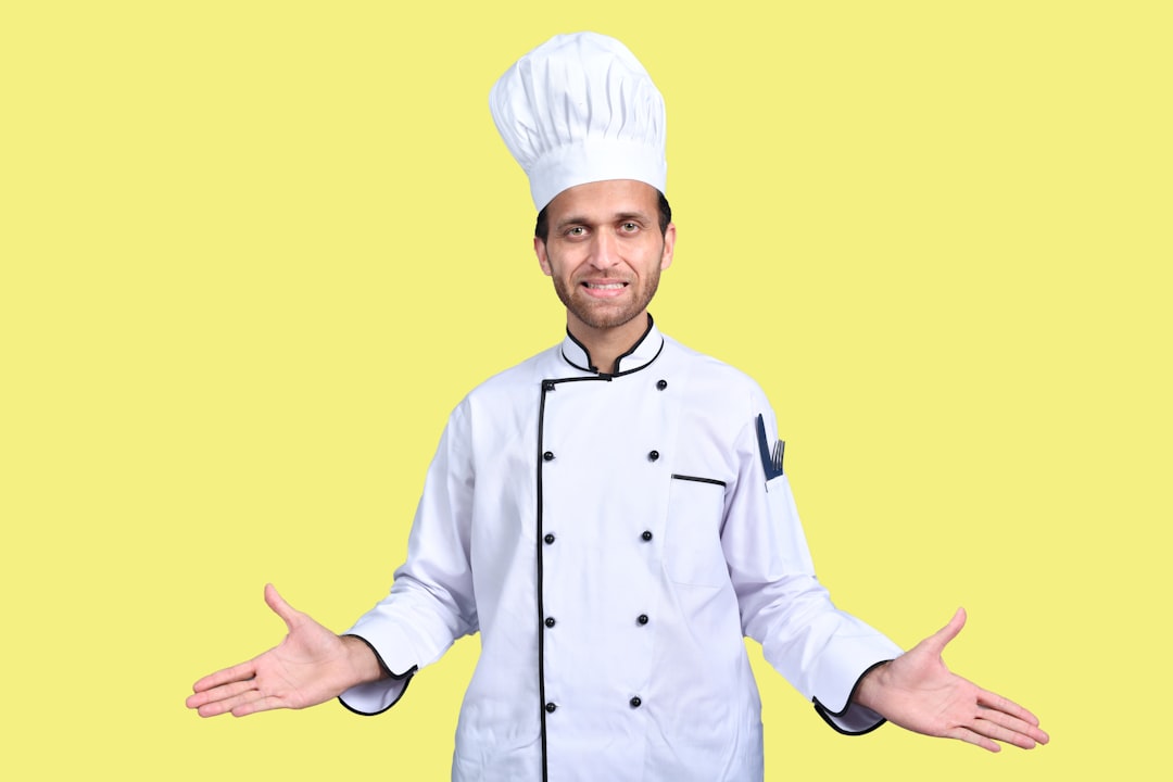 Marcus Gavius Apicius: The Original Celebrity Chef (image credits: unsplash)
