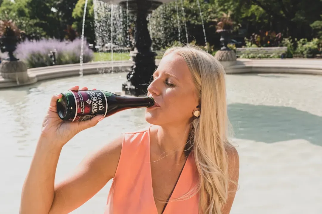 Soft Drinks: The Silent Profit Machine (Image Credits: Unsplash)
