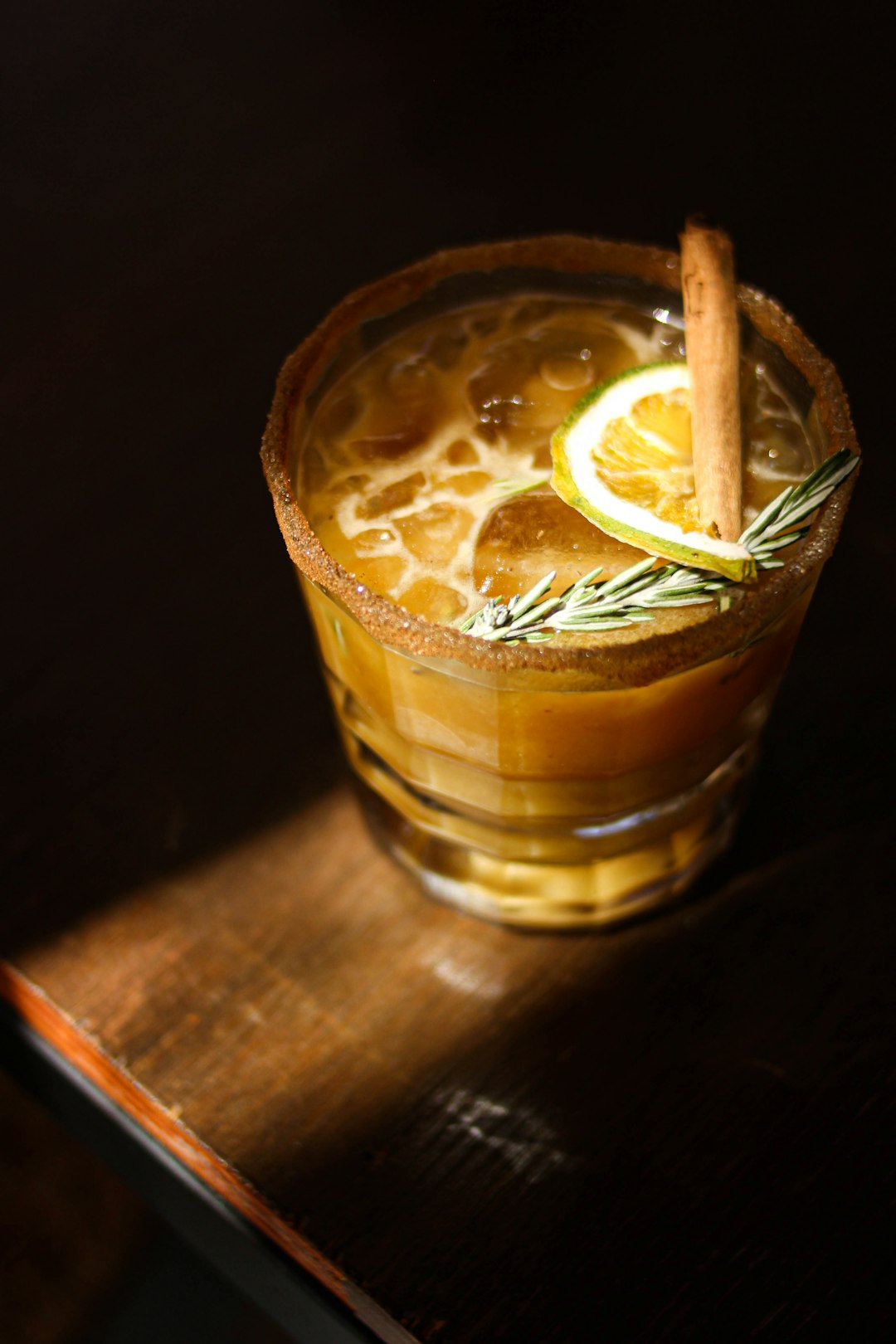 Pairing Pumpkin Bars with Beverages (image credits: unsplash)