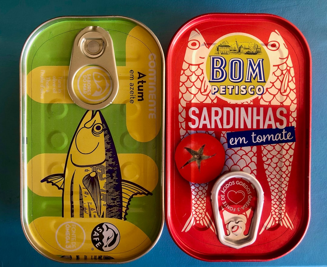 Sardines: The Tiny Fish With Massive Benefits (image credits: unsplash)
