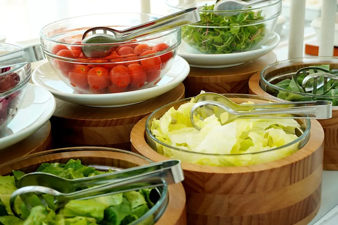 The Staggering Scale of Buffet Waste Nobody Talks About (Image Credits: Unsplash)