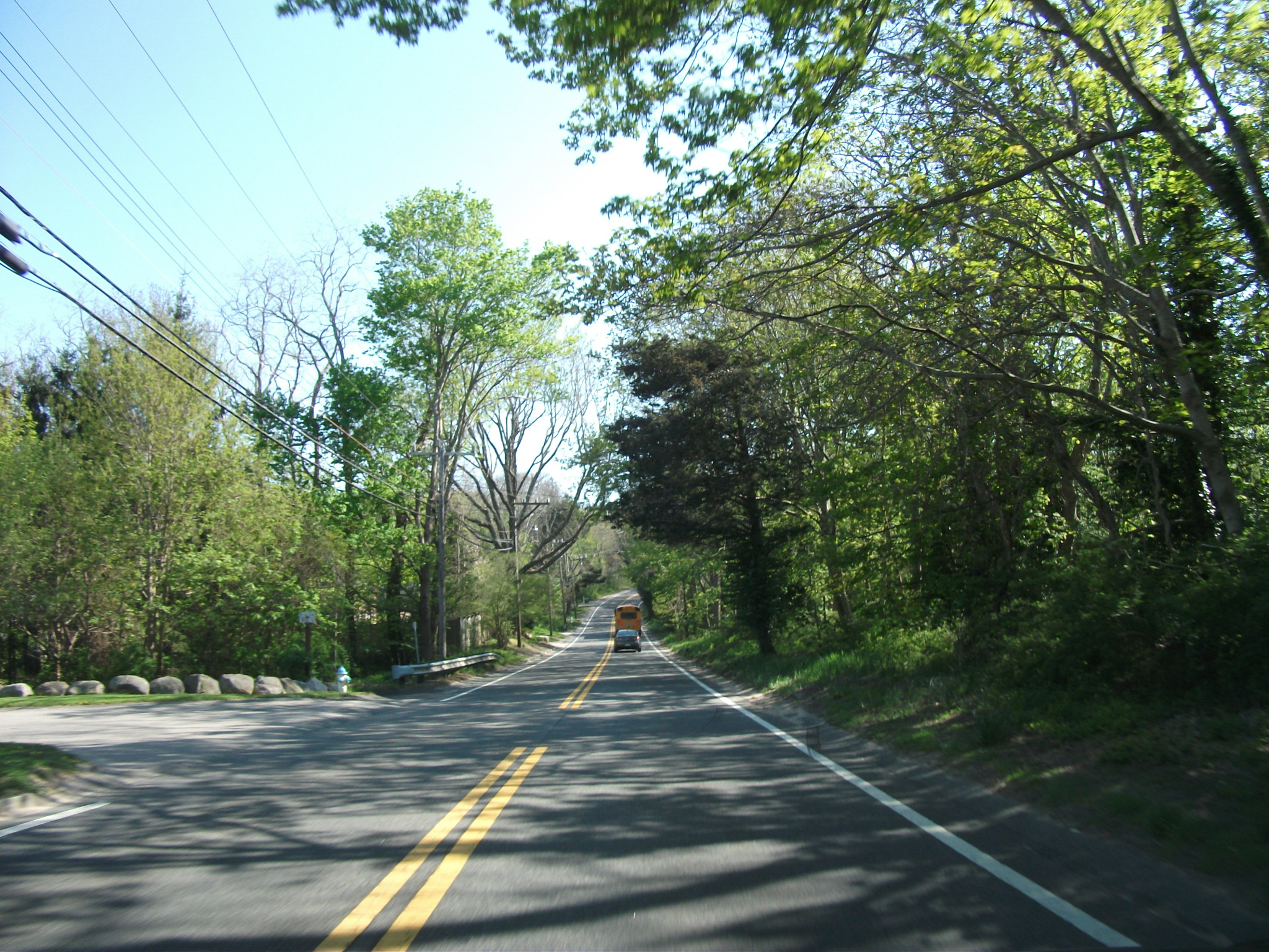 Cape Cod's Authentic New England Summers (Image Credits: Wikimedia)
