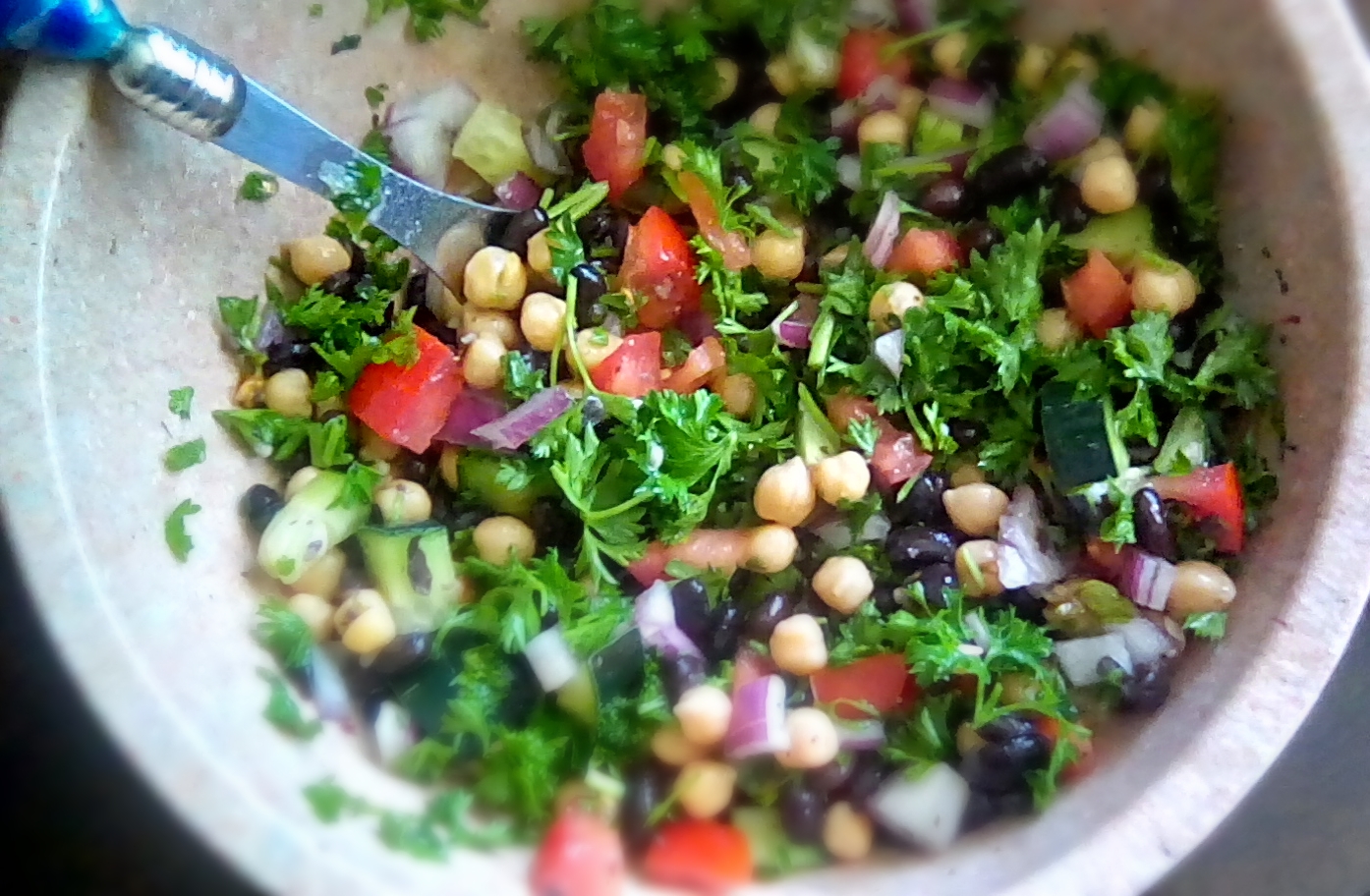 Canned Vegetables That Actually Taste Good (image credits: wikimedia)