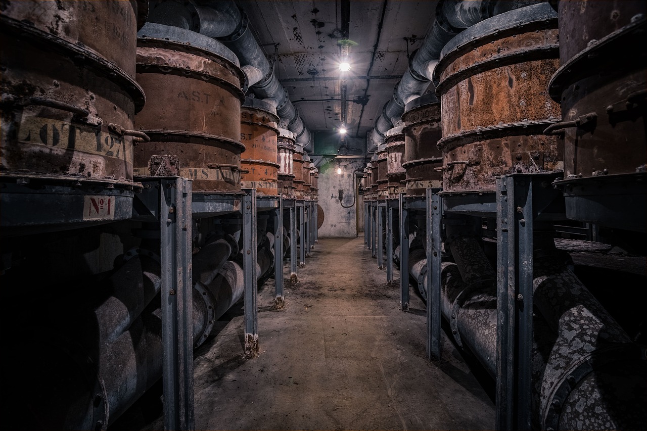 The Dictator's Final Day Without Ceremony (image credits: pixabay)