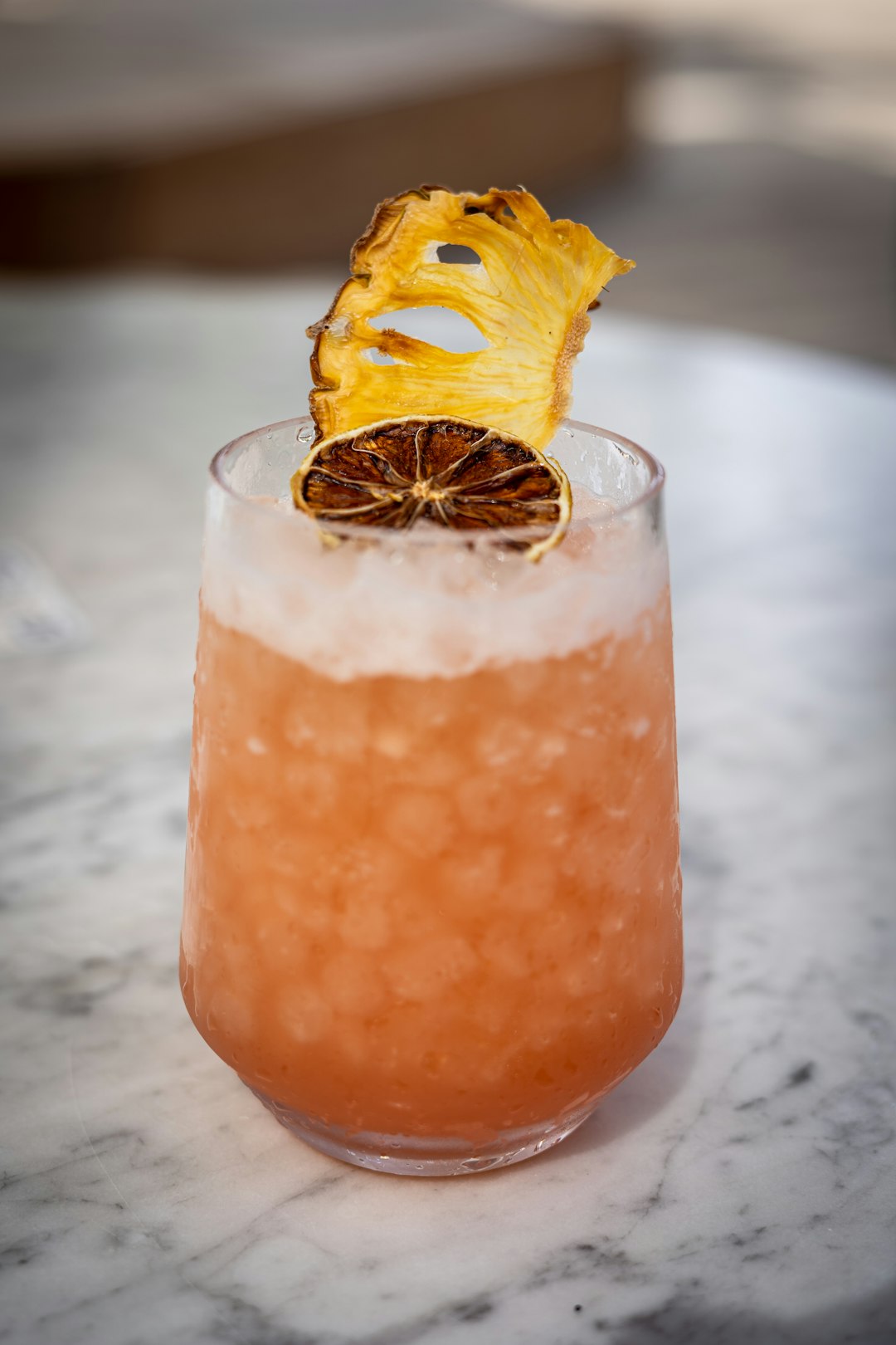 The Mai Tai: Tiki Culture's Crown Jewel (image credits: unsplash)