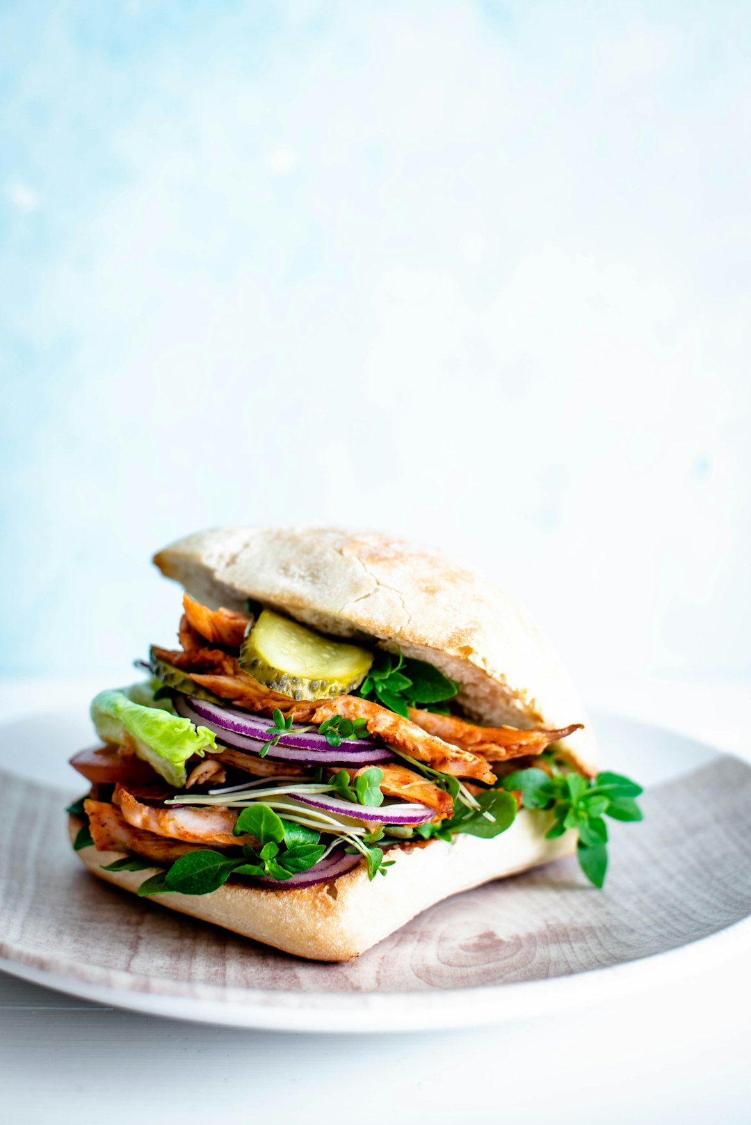 Heart-Healthy Burger Hacks: Realistic Strategies for 2025 (image credits: unsplash)