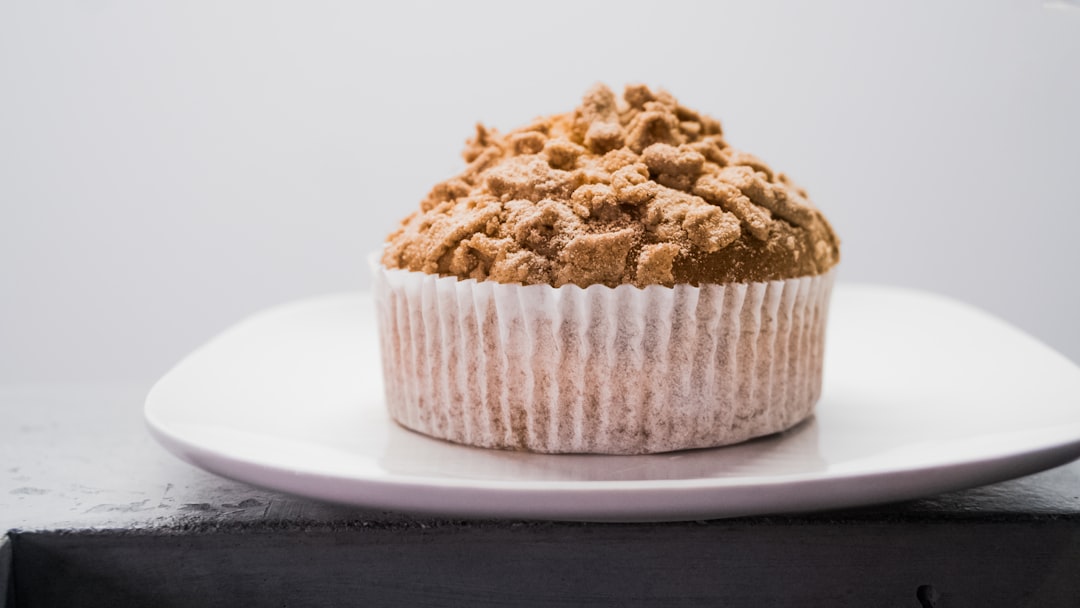 Pumpkin Spice Muffins (image credits: unsplash)