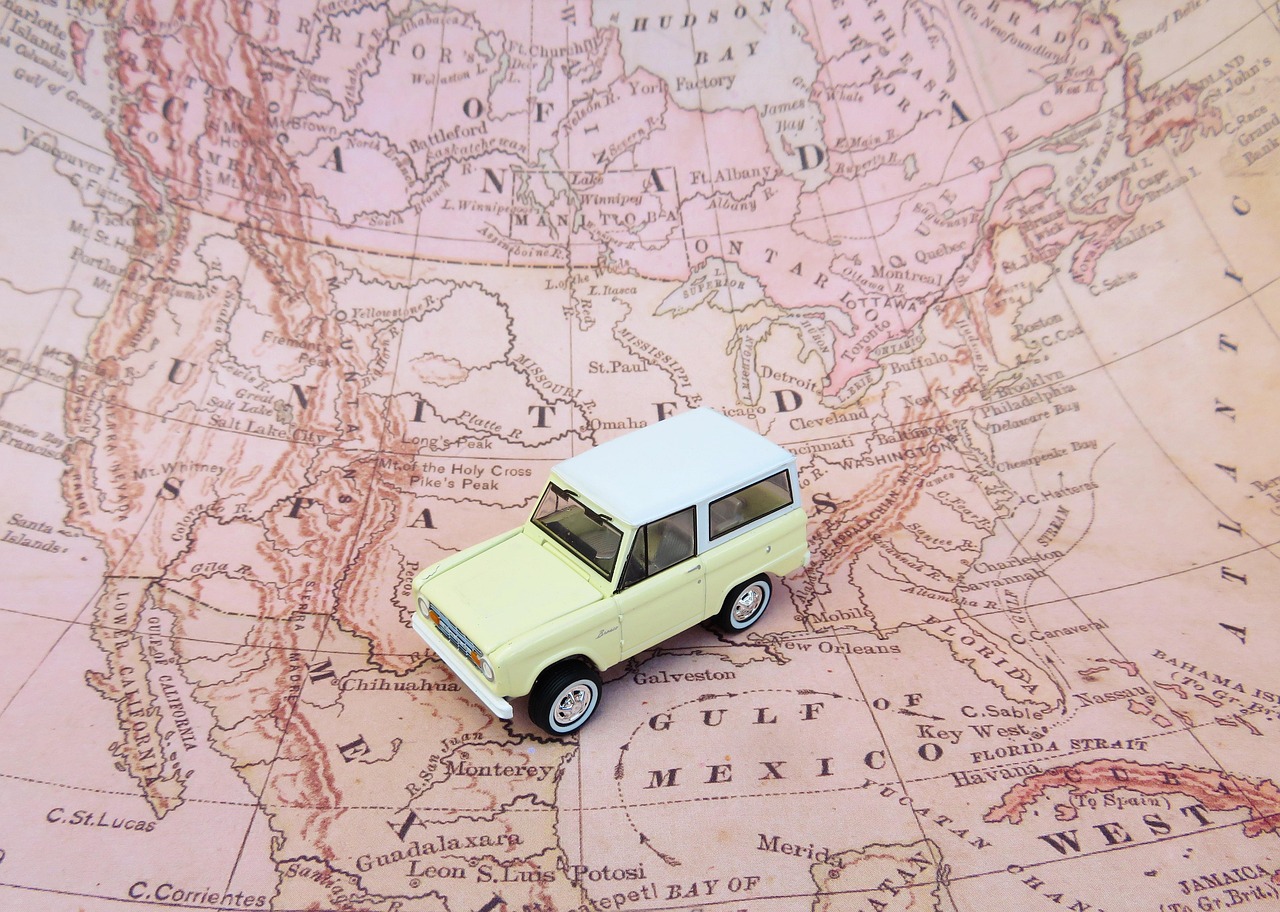 Tracking Down The Truth (image credits: pixabay)