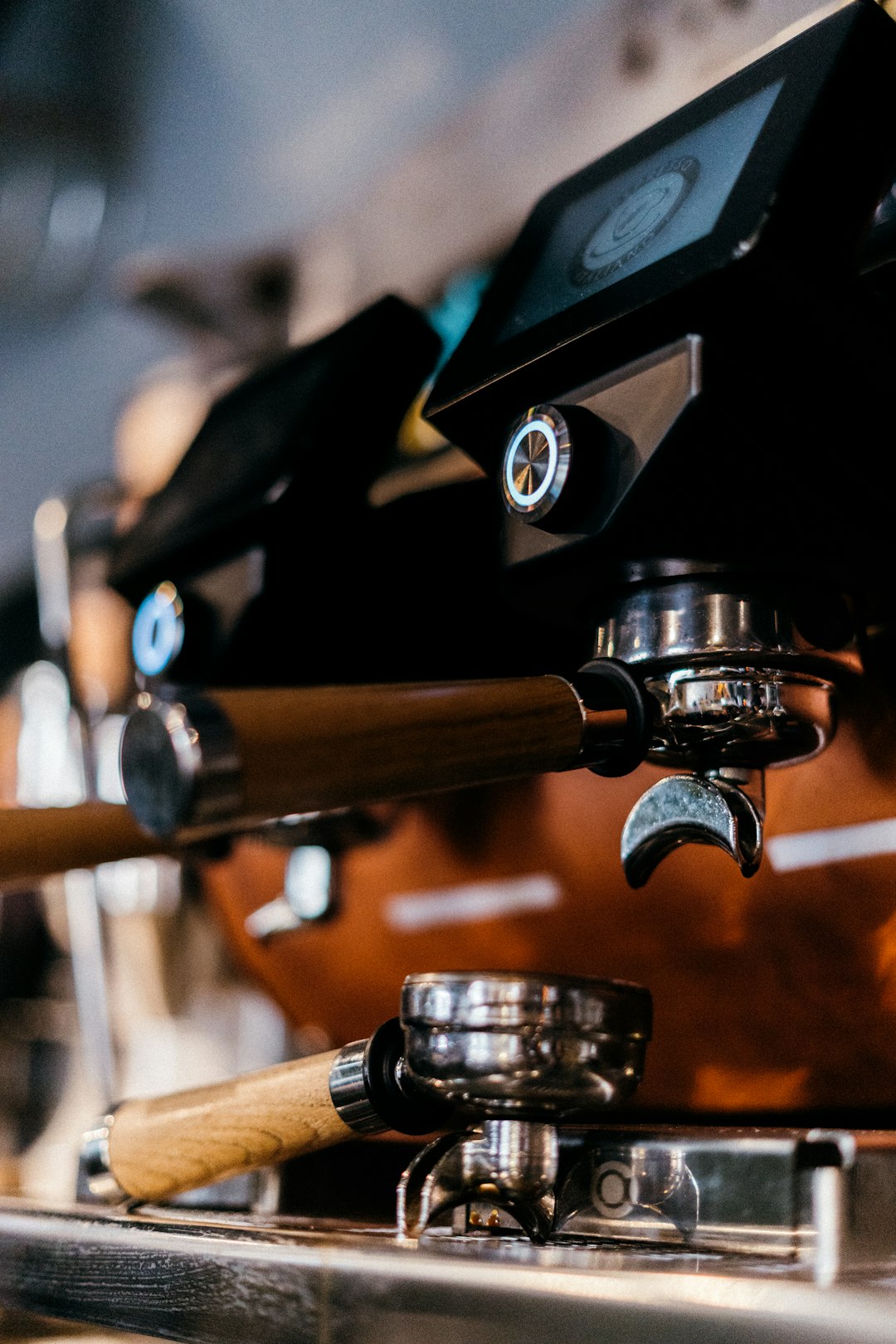 Coffee Makers (image credits: unsplash)