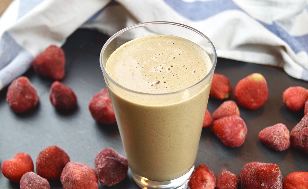 Alternative Morning Fuel Sources Multiply (image credits: flickr)