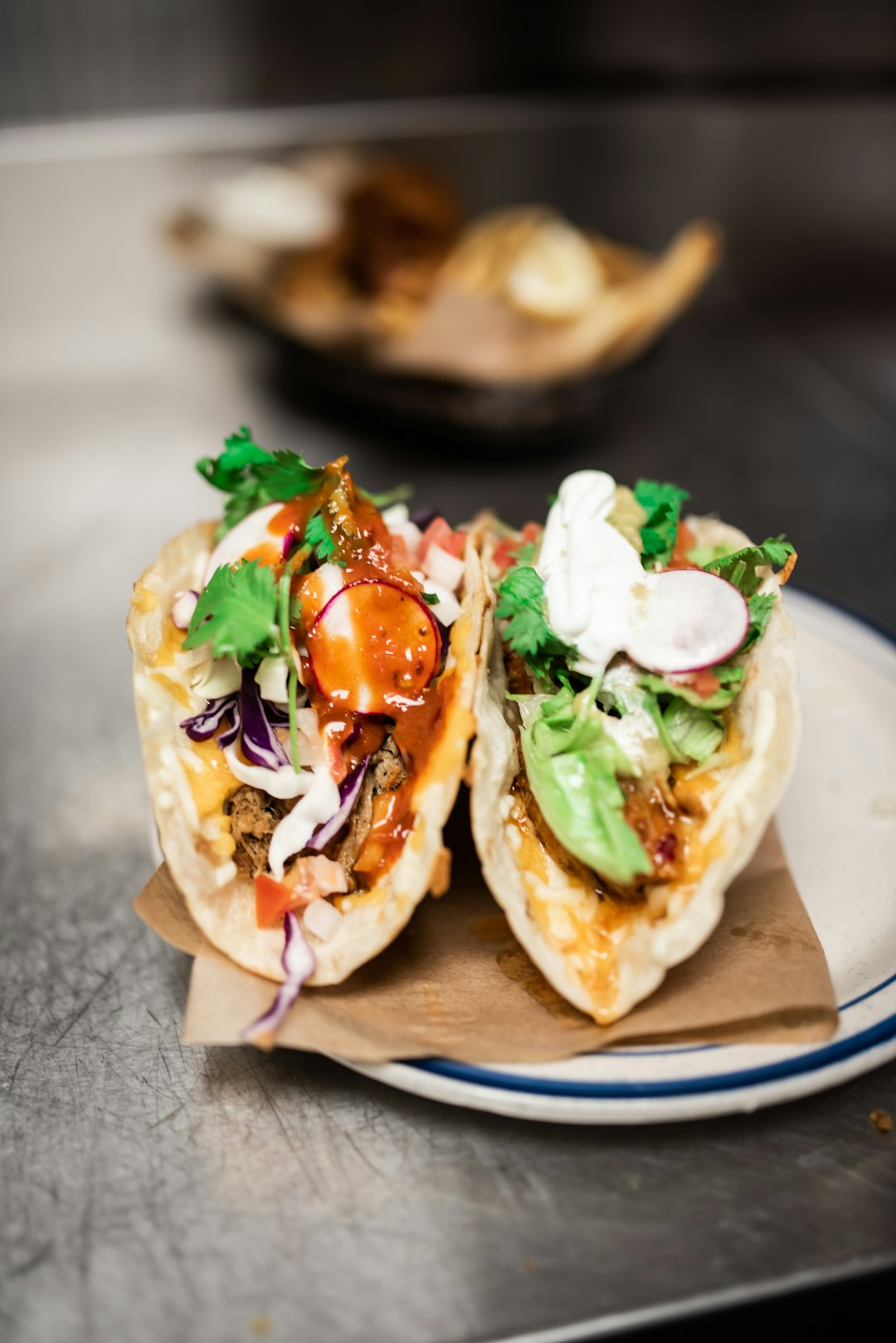 Fish Tacos with a Fresh Twist (image credits: unsplash)