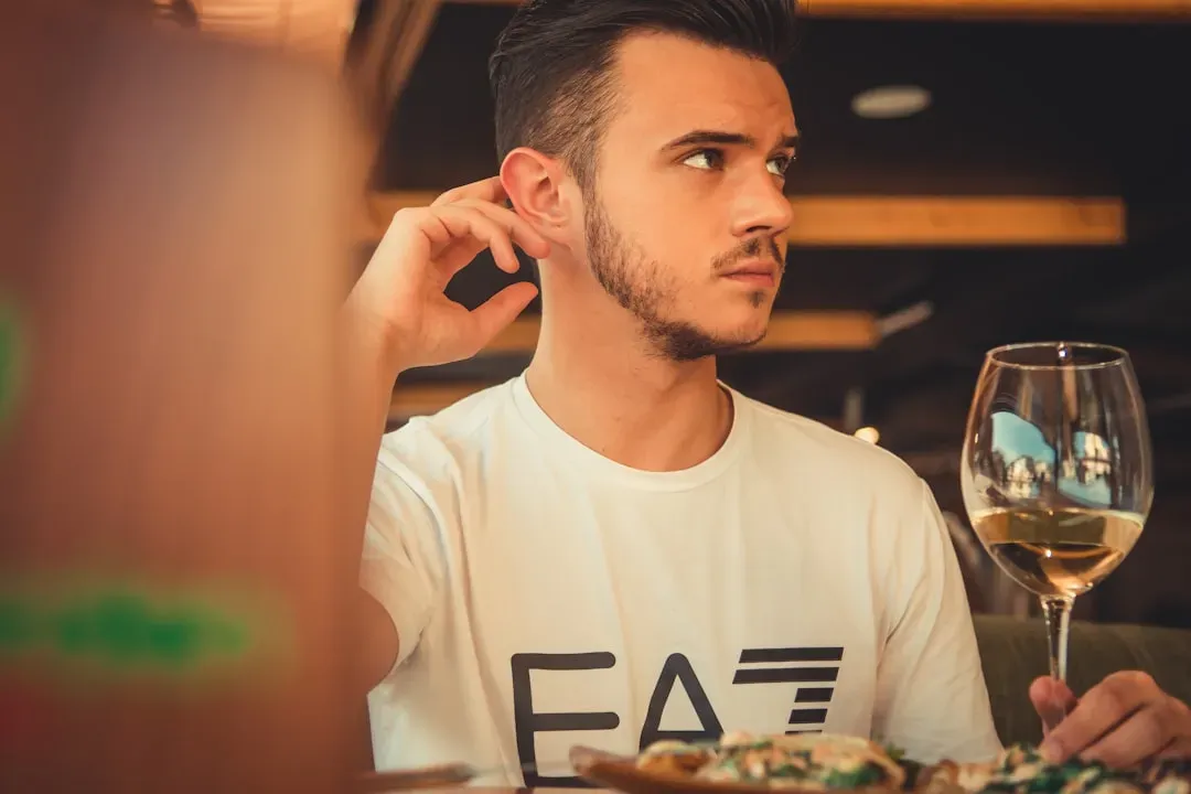 Special Requests and Dietary Restrictions (Image Credits: Unsplash)