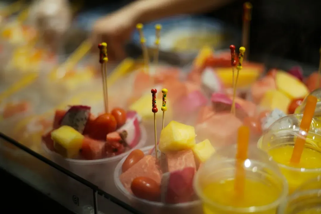 Vitamin C and Other Nutrients Begin to Disappear Quickly (Image Credits: Unsplash)