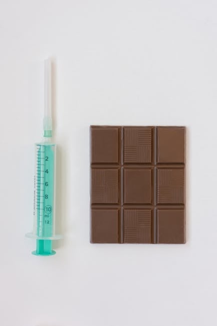 Potential Anti-Diabetic Effects (image credits: pexels)