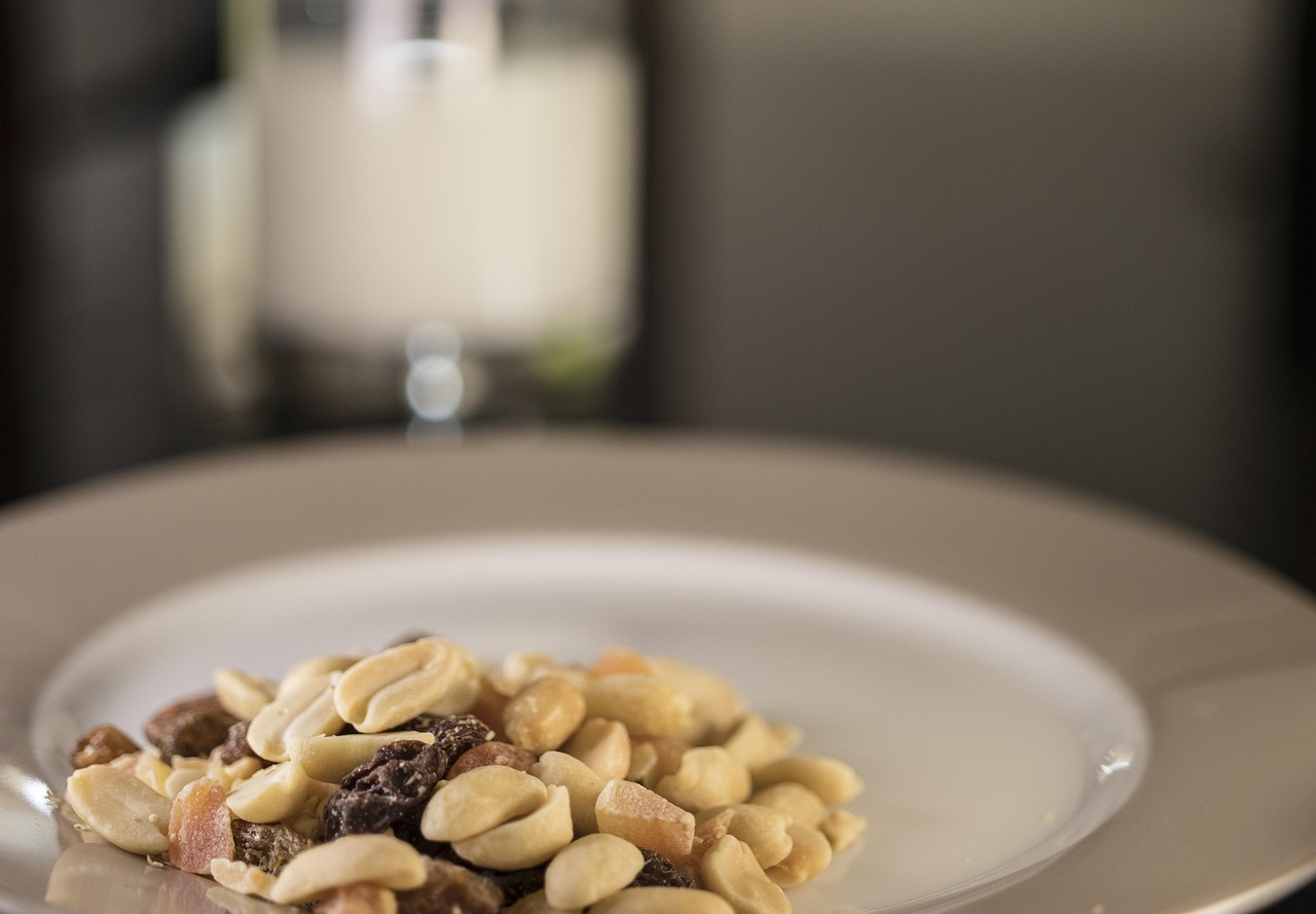 Paleo: A Return to Our Ancestors' Diet (image credits: pixabay)