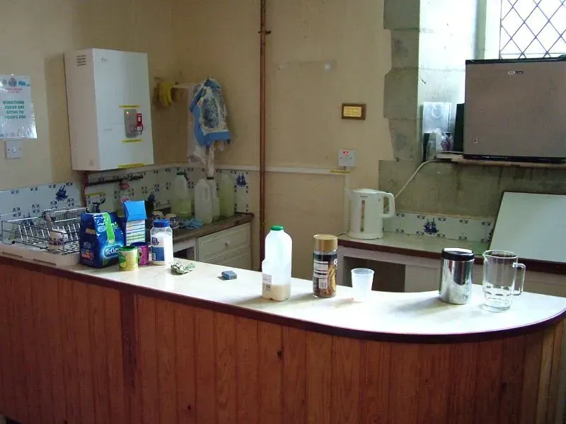 1. I Underestimated How Much Counter Space Actually Matters (leslie.dray, Flickr, CC BY 2.0)