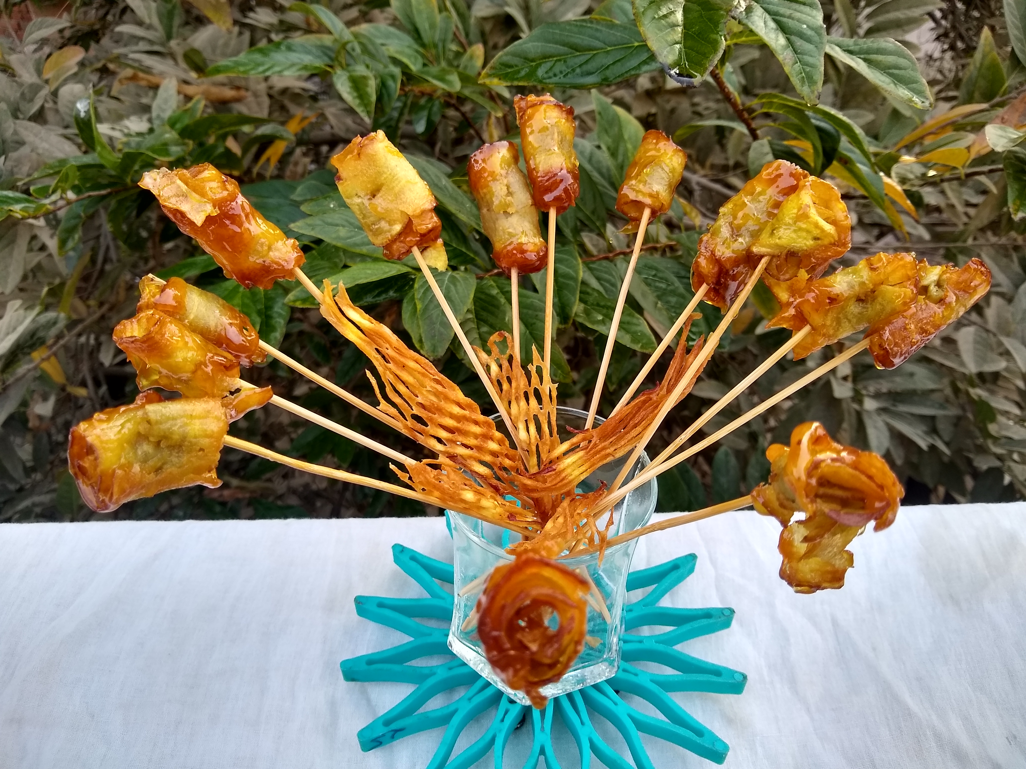 Dessert Innovation Is the New Frontier (image credits: wikimedia)