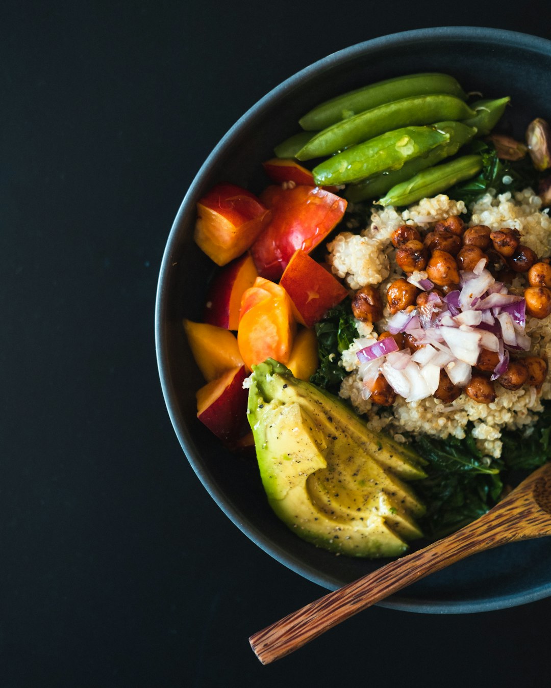 Gluten-Free Processed Foods (image credits: unsplash)