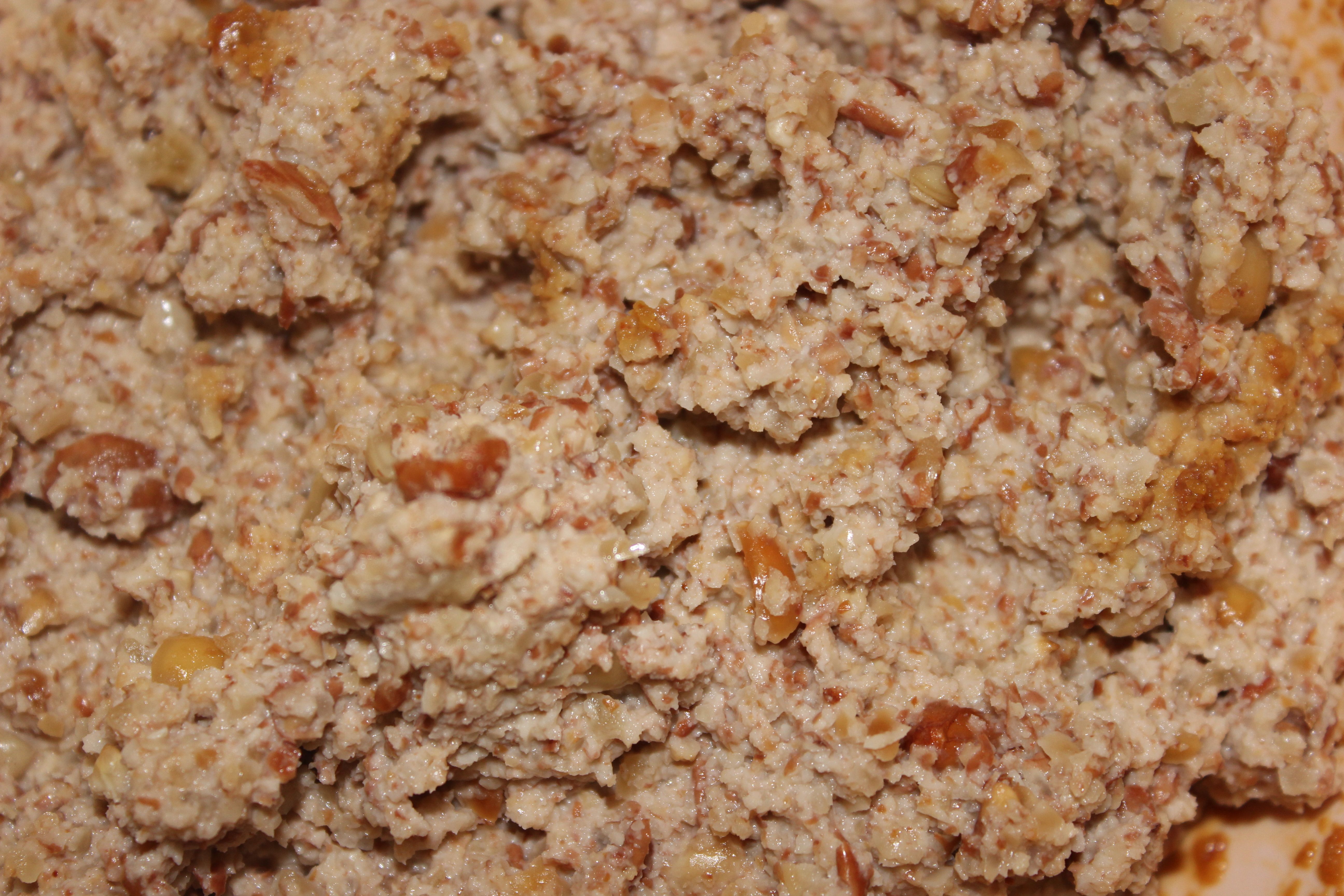 Peanut Sauce: The Asian Delight (image credits: wikimedia)