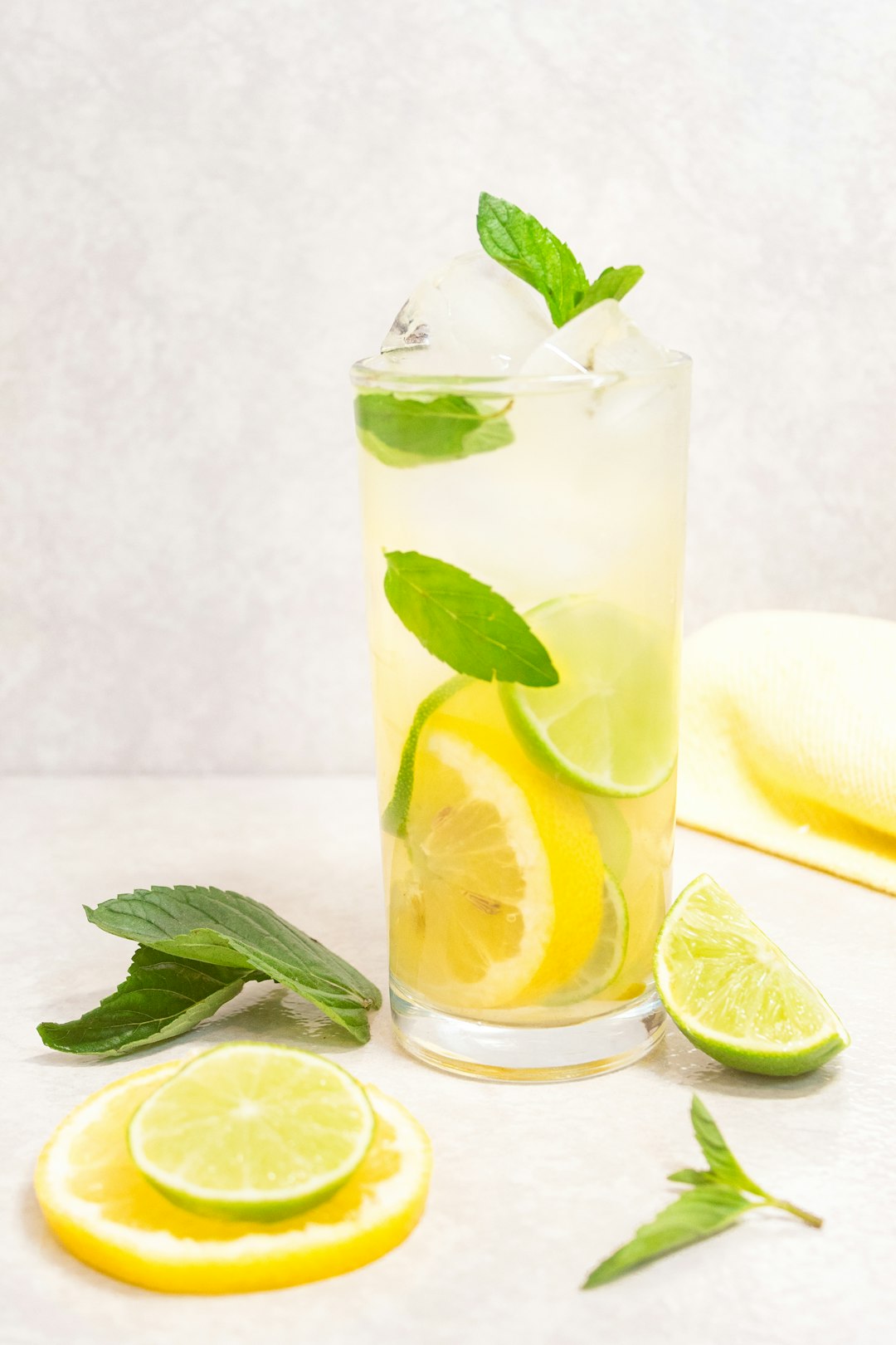 The Lemon Juice and Zest Storage Strategy (image credits: unsplash)