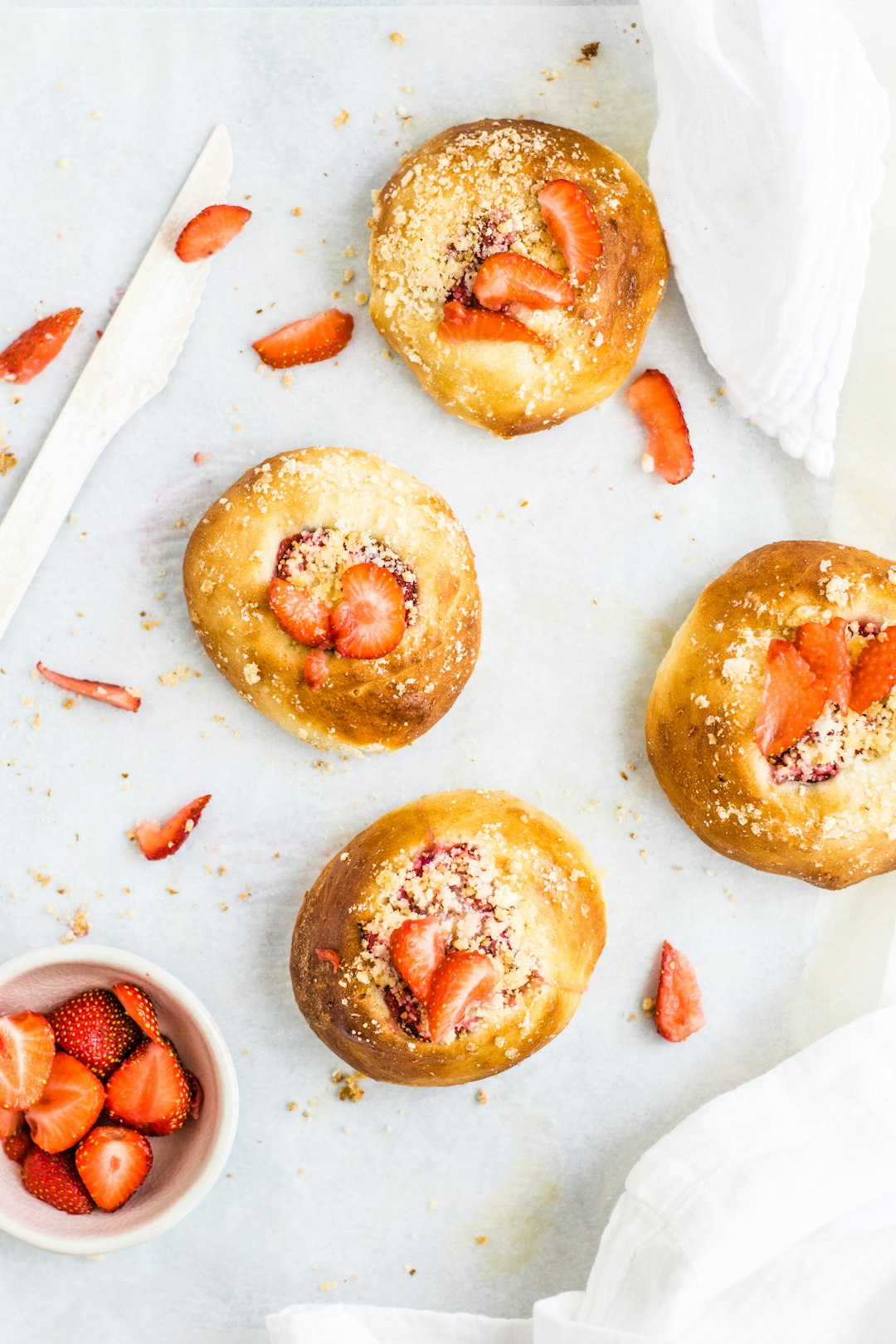 Baozi: Comfort in a Steamed Bun (image credits: unsplash)
