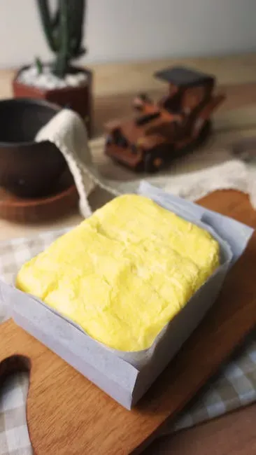 Upgrading to European Butter (Image Credits: Pexels)