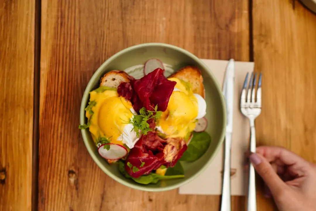 The Brunch Exception: When Sunday Actually Works (Image Credits: Unsplash)