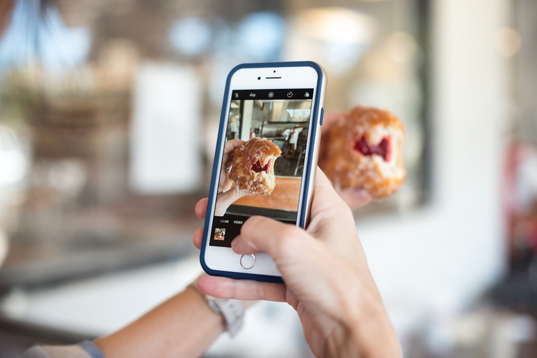 Leveraging Technology (image credits: unsplash)