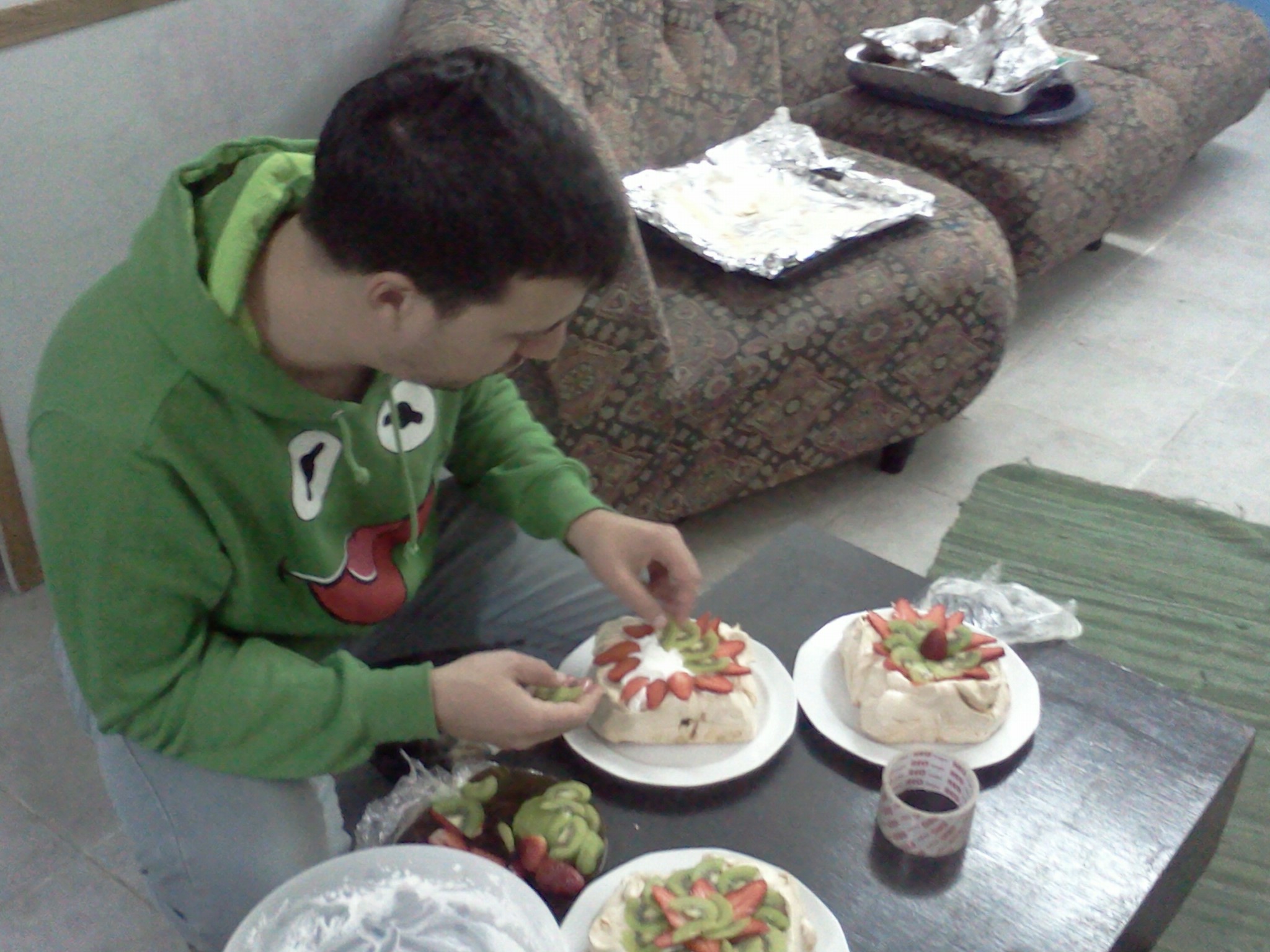 Easy to Make at Home (image credits: wikimedia)