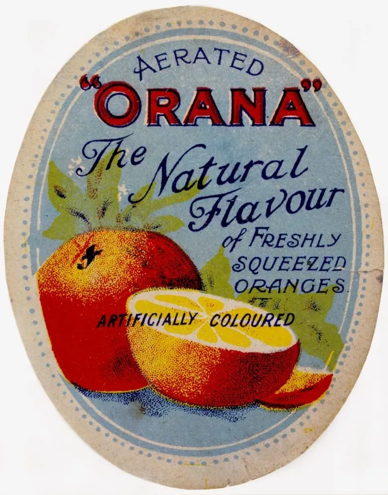 The Natural Label Can Mislead About Healthiness (Image Credits: Wikimedia)