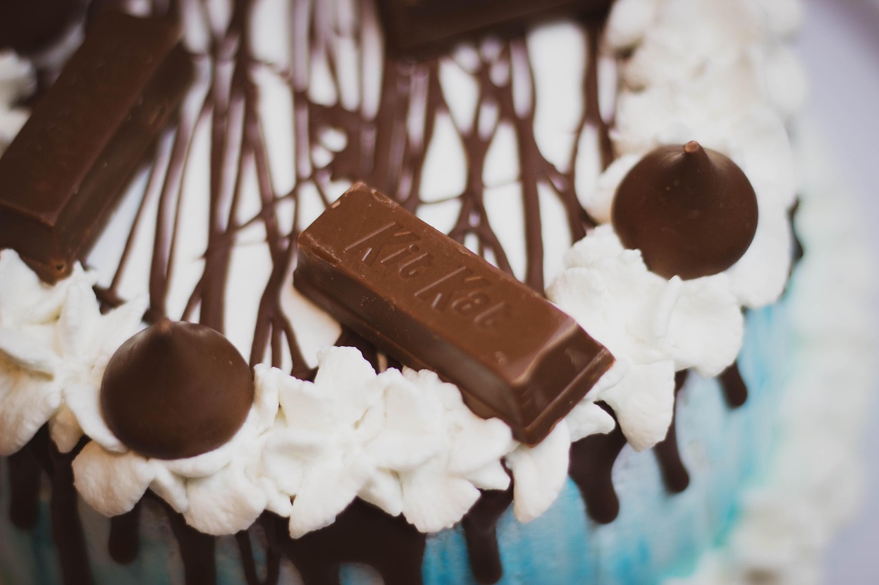 13. The Popularity of DIY Food Kits (image credits: pixabay)