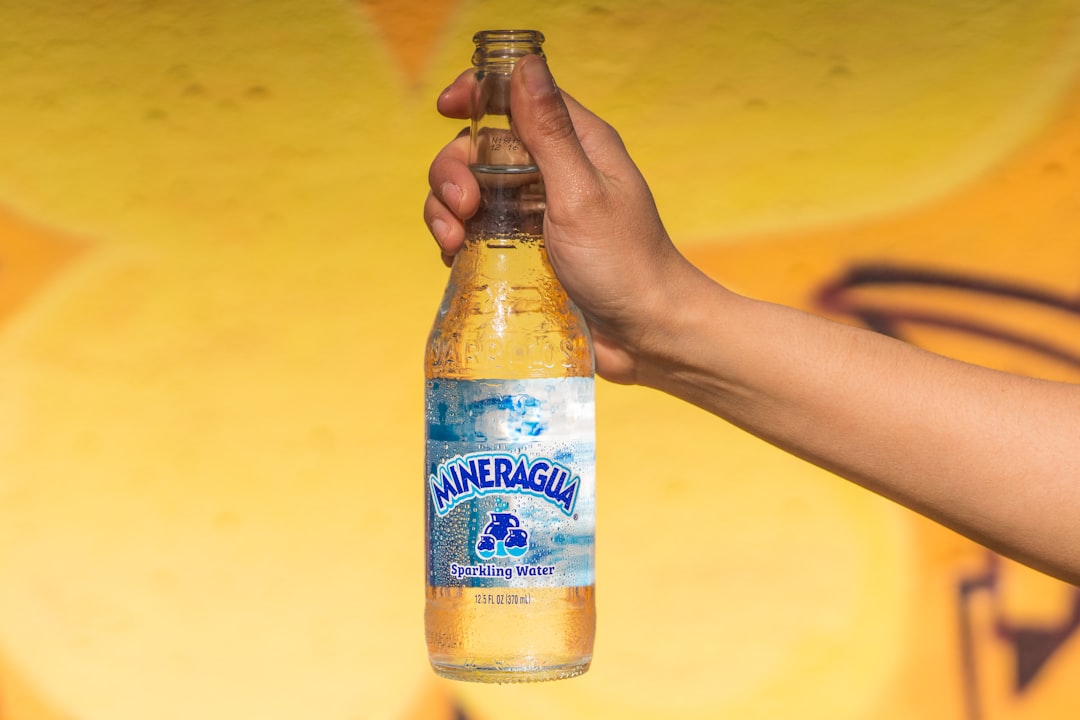 How Sodium Regulates Body Fluids (image credits: unsplash)