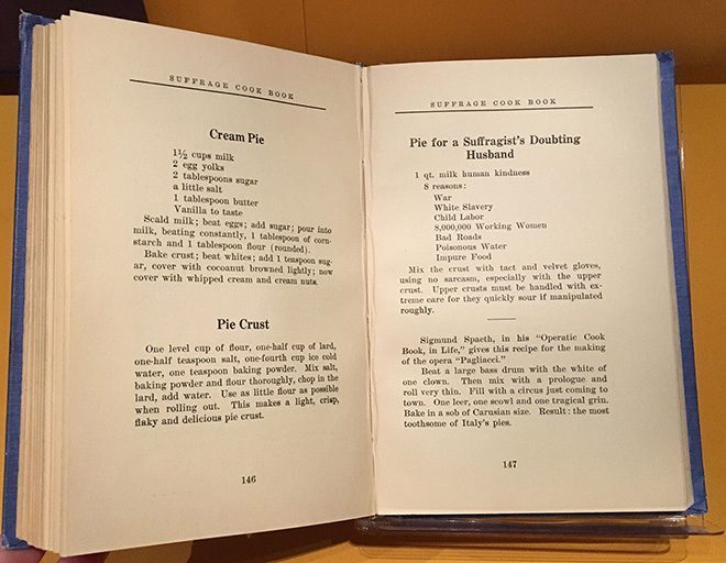 Where To Actually Find These Dishes Today (Image Credits: By Unknown authorUnknown author, Public domain, https://commons.wikimedia.org/w/index.php?curid=97682024)