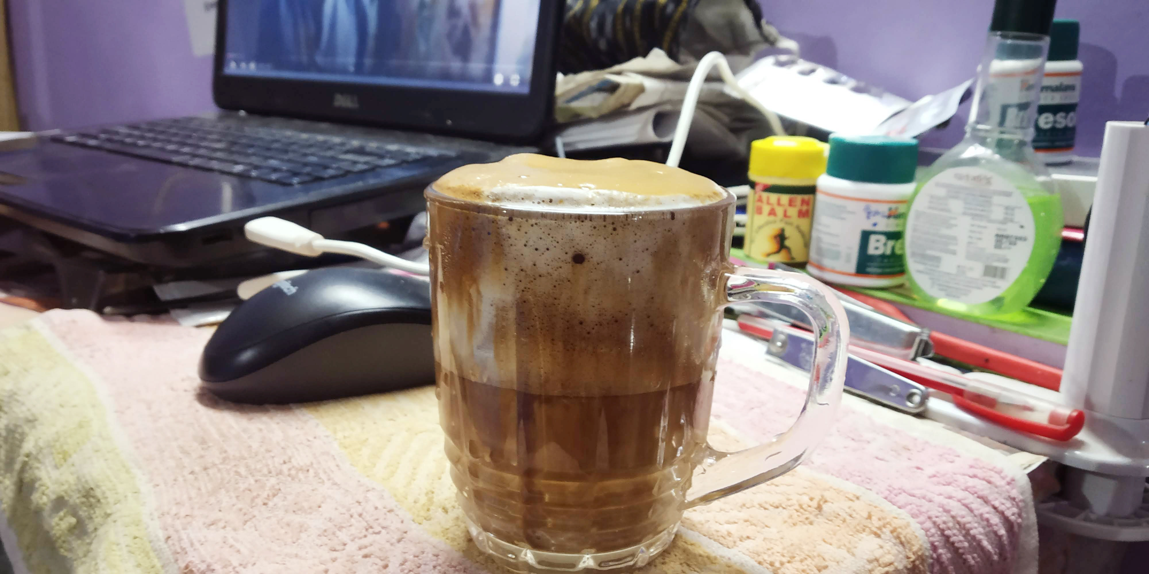 Making the Switch Work for You (Image Credits: Wikimedia)