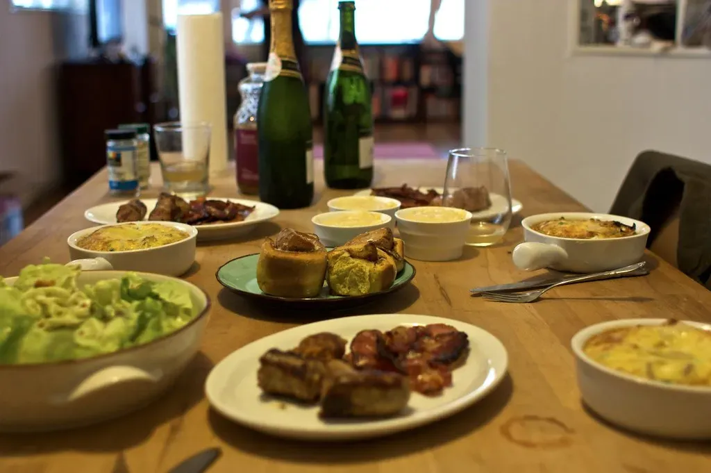 Oakland, California: The Rising Star That Took Everyone by Surprise (Image Credits: Flickr)